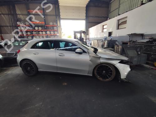 Engine MERCEDES-BENZ A-CLASS (W177) A 180 d (177.003) | BP40235275M1  - Image 11