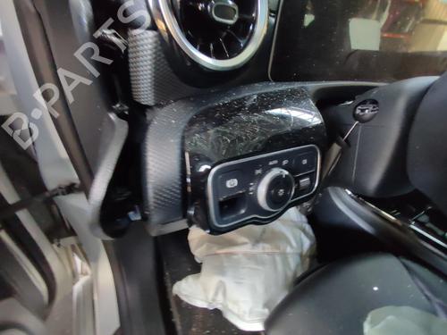Engine MERCEDES-BENZ A-CLASS (W177) A 180 d (177.003) | BP40235275M1  - Image 18