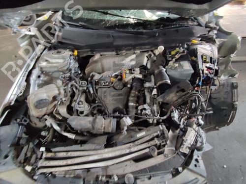 Engine MERCEDES-BENZ A-CLASS (W177) A 180 d (177.003) | BP40235275M1  - Image 28