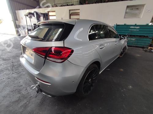 Engine MERCEDES-BENZ A-CLASS (W177) A 180 d (177.003) | BP40235275M1  - Image 12