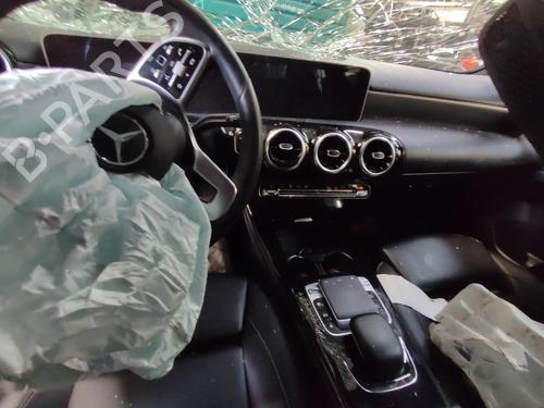 Engine MERCEDES-BENZ A-CLASS (W177) A 180 d (177.003) | BP40235275M1  - Image 21