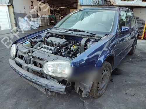 Used Parts VW GOLF IV (1J1) 1.4 16V 5006770