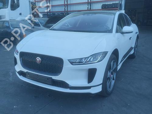 Steering rack JAGUAR I-PACE (X590) EV400 AWD | BP40063626M22 - Image 5