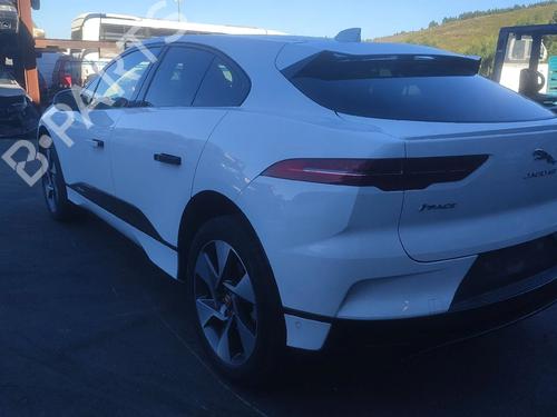 Steering rack JAGUAR I-PACE (X590) EV400 AWD | BP40063626M22 - Image 7