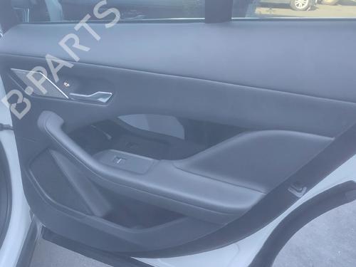 Steering rack JAGUAR I-PACE (X590) EV400 AWD | BP40063626M22 - Image 28