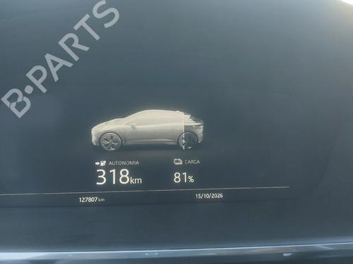 Steering rack JAGUAR I-PACE (X590) EV400 AWD | BP40063626M22 - Image 12