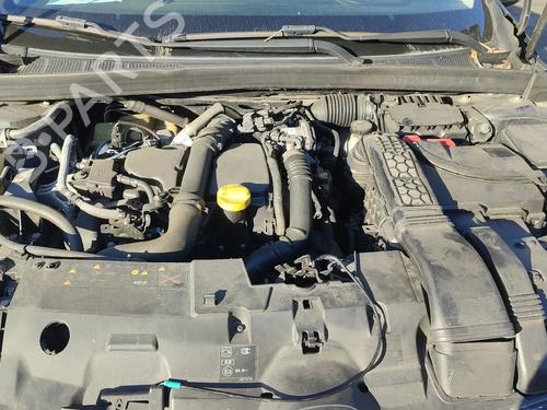 Engine RENAULT MEGANE IV Grandtour (K9A/M/N_) 1.5 dCi 110 | BP40005593M1 - Image 18