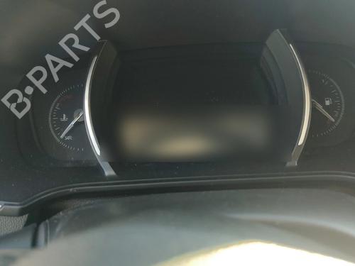 Engine RENAULT MEGANE IV Grandtour (K9A/M/N_) 1.5 dCi 110 | BP40005593M1 - Image 16
