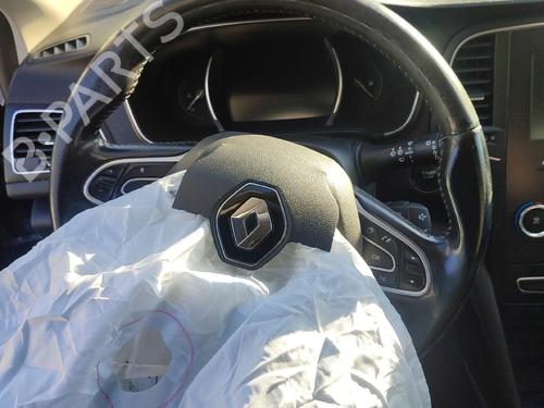 Engine RENAULT MEGANE IV Grandtour (K9A/M/N_) 1.5 dCi 110 | BP40005593M1 - Image 15