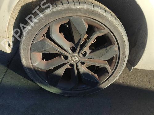 Engine RENAULT MEGANE IV Hatchback (B9A/M/N_) 1.6 dCi 130 (B9A4) | BP40011950M1 - Image 8