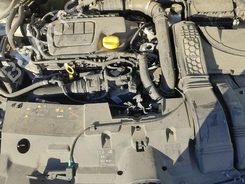 Engine RENAULT MEGANE IV Hatchback (B9A/M/N_) 1.6 dCi 130 (B9A4) | BP40011950M1 - Image 23