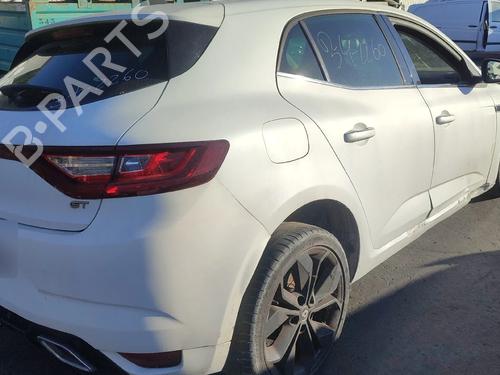 Engine RENAULT MEGANE IV Hatchback (B9A/M/N_) 1.6 dCi 130 (B9A4) | BP40011950M1 - Image 6