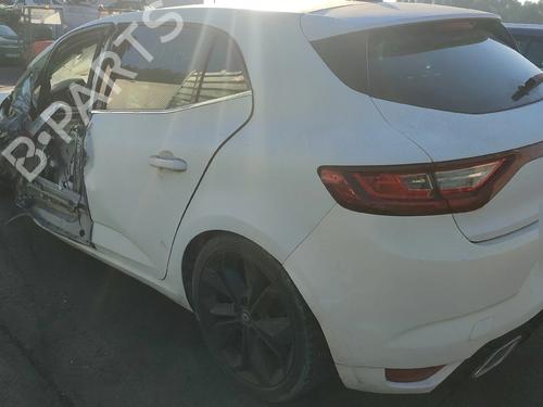 Engine RENAULT MEGANE IV Hatchback (B9A/M/N_) 1.6 dCi 130 (B9A4) | BP40011950M1 - Image 5