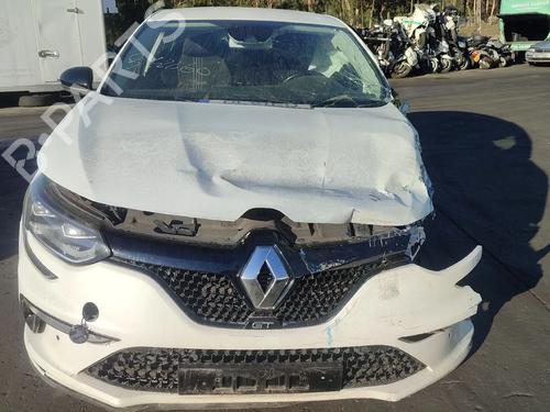 Engine RENAULT MEGANE IV Hatchback (B9A/M/N_) 1.6 dCi 130 (B9A4) | BP40011950M1 - Image 4