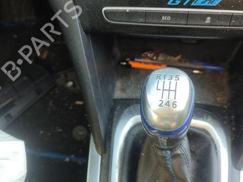 Engine RENAULT MEGANE IV Hatchback (B9A/M/N_) 1.6 dCi 130 (B9A4) | BP40011950M1 - Image 16