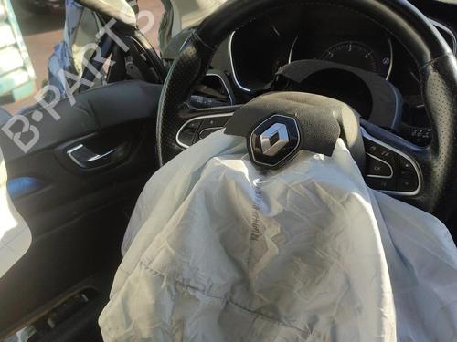 Engine RENAULT MEGANE IV Hatchback (B9A/M/N_) 1.6 dCi 130 (B9A4) | BP40011950M1 - Image 19