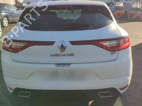 Engine RENAULT MEGANE IV Hatchback (B9A/M/N_) 1.6 dCi 130 (B9A4) | BP40011950M1 - Image 7