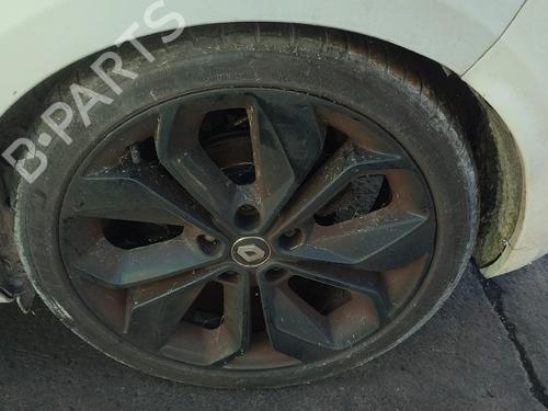 Engine RENAULT MEGANE IV Hatchback (B9A/M/N_) 1.6 dCi 130 (B9A4) | BP40011950M1 - Image 10