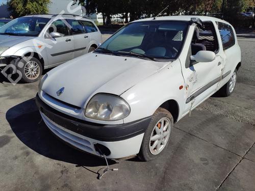 Used Parts RENAULT CLIO II (BB_, CB_) 1.9 D (B/CB0E, BB0J) 5007894
