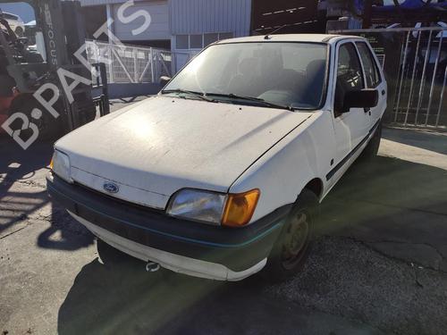 Used Parts FORD FIESTA III (GFJ) 1.1 5008336