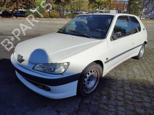 Used Parts PEUGEOT 306 Hatchback (7A, 7C, N3, N5) 1.9 DT 5008902