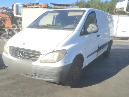 Used Parts MERCEDES-BENZ VITO Bus (W639) 109 CDI (639.701, 639.703, 639.705) 5008954