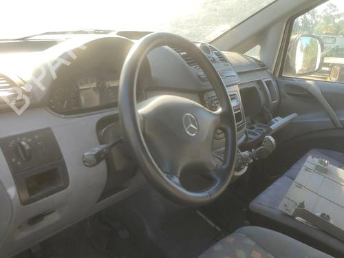 Engine MERCEDES-BENZ VITO Bus (W639) 109 CDI (639.701, 639.703, 639.705) | BP40019751M1 - Image 11