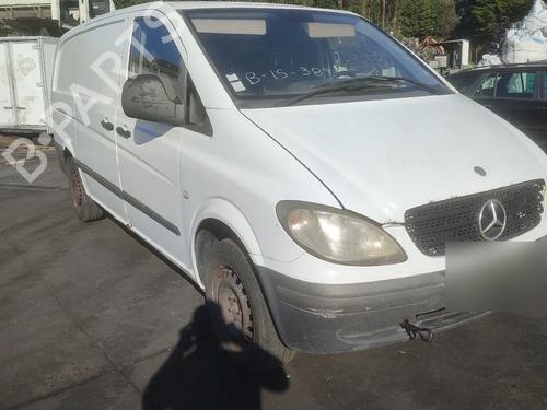 Engine MERCEDES-BENZ VITO Bus (W639) 109 CDI (639.701, 639.703, 639.705) | BP40019751M1 - Image 4