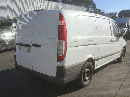Engine MERCEDES-BENZ VITO Bus (W639) 109 CDI (639.701, 639.703, 639.705) | BP40019751M1 - Image 5