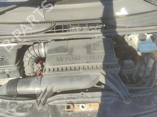 Engine MERCEDES-BENZ VITO Bus (W639) 109 CDI (639.701, 639.703, 639.705) | BP40019751M1 - Image 25