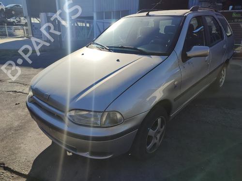 Used Parts FIAT PALIO Weekend (178_, 173_, 373_, 374_, 171_)  1.2  5009767