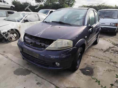 Used Parts CITROËN C3 I (FC_, FN_)  1.4 16V HDi  5020384