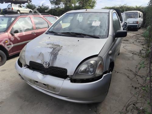 Used Parts TOYOTA YARIS (_P1_) 1.0 (SCP10_, SCP10R) 5020388