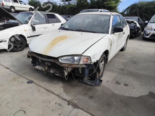 Used Parts MITSUBISHI COLT V (CJ_, CP_) 1300 GL,GLX (CJ1A) 5020386