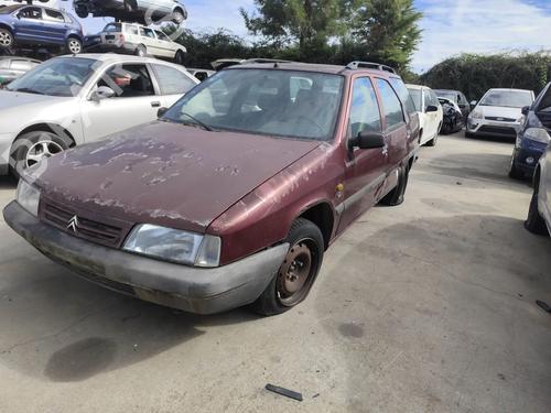 Used Parts CITROËN ZX Break (N2) 1.4 i 5020389