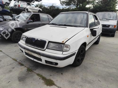 Used Parts SKODA FELICIA II (6U1)  1.9 D  5020385