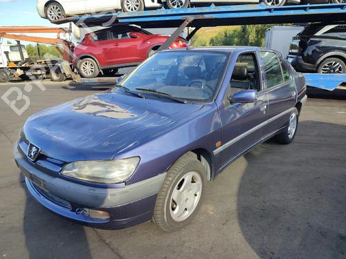 Used Parts PEUGEOT 306 (7B, N3, N5) 1.4 SL 5011156