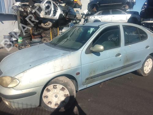 Used Parts RENAULT MEGANE I (BA0/1_)  1.9 dCi (BA05, BA1F)  5011163