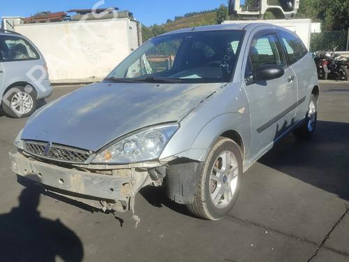 Used Parts FORD FOCUS I (DAW, DBW) 1.8 Turbo DI / TDDi 5013045