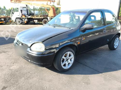 Used Parts OPEL CORSA B (S93) 1.2 i (F08, F68, M68) 5020391