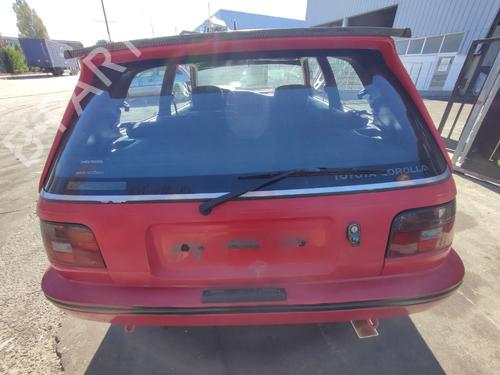 Front left panel TOYOTA COROLLA Compact (_E9_) 1.3 (EE90) | BP40257706C58 - Image 7