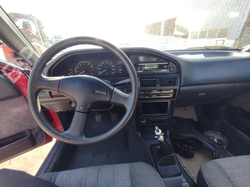 Front left panel TOYOTA COROLLA Compact (_E9_) 1.3 (EE90) | BP40257706C58 - Image 13