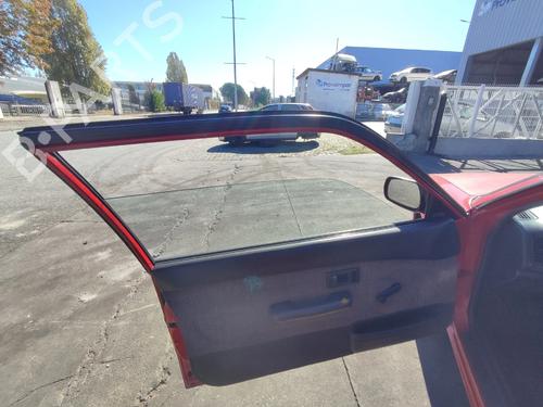 Front left panel TOYOTA COROLLA Compact (_E9_) 1.3 (EE90) | BP40257706C58 - Image 10