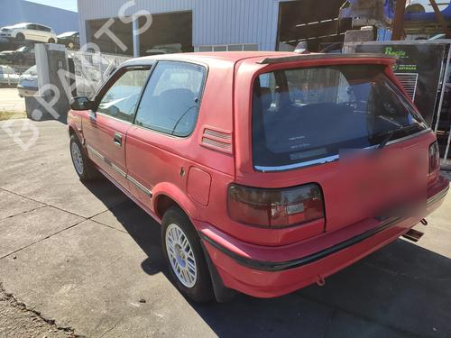 Front left panel TOYOTA COROLLA Compact (_E9_) 1.3 (EE90) | BP40257706C58 - Image 8