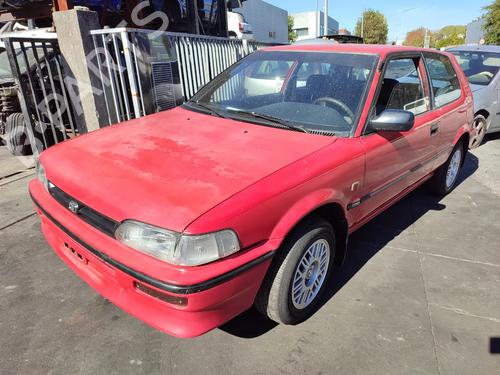 Used Parts TOYOTA COROLLA Compact (_E9_) 1.3 (EE90) 5013951