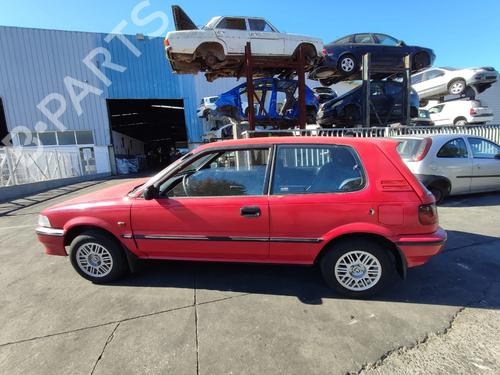 Front left panel TOYOTA COROLLA Compact (_E9_) 1.3 (EE90) | BP40257706C58 - Image 9