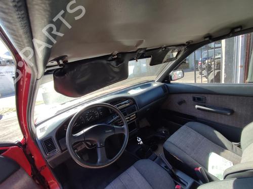 Front left panel TOYOTA COROLLA Compact (_E9_) 1.3 (EE90) | BP40257706C58 - Image 17