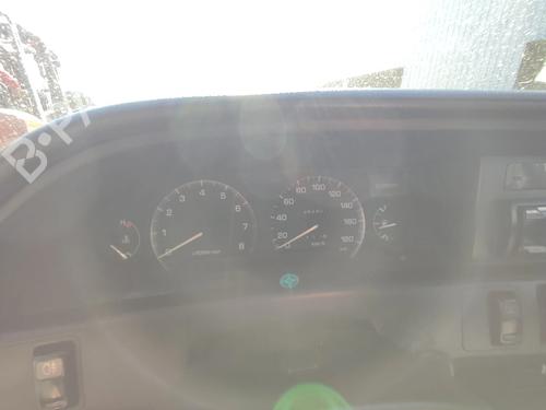 Front left panel TOYOTA COROLLA Compact (_E9_) 1.3 (EE90) | BP40257706C58 - Image 18