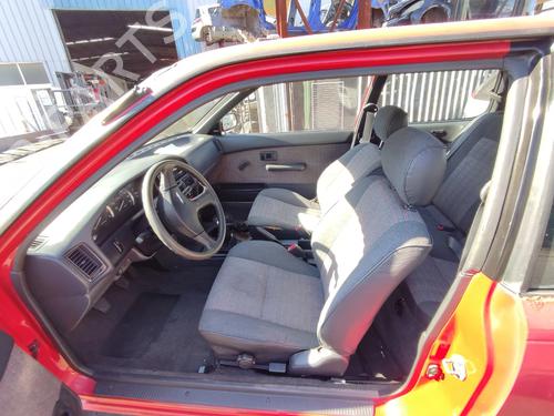 Front left panel TOYOTA COROLLA Compact (_E9_) 1.3 (EE90) | BP40257706C58 - Image 11