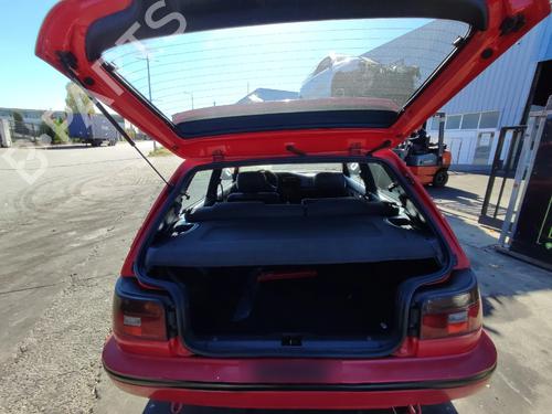 Front left panel TOYOTA COROLLA Compact (_E9_) 1.3 (EE90) | BP40257706C58 - Image 20